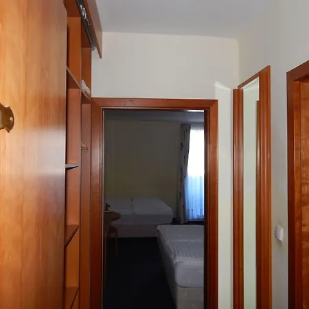 Hotel Alpina-2